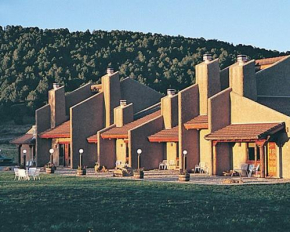 Rancho Ruidoso Condominiums #3